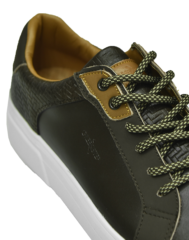 GreenStep Man Shoes